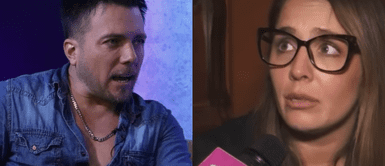 ¿Julián Zucchi advierte a Yiddá Eslava? Esto reveló Rodrigo González ¿Julián Zucchi explota contra Yiddá Eslava y la AMENAZA? “Nunca me has conocido enojado”