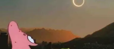 Eclipse Solar 2024: los singulares memes que dejó el fenómeno Eclipse Solar 2024: los singulares memes que dejó el fenómeno