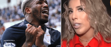 ¿Yahaira Plasencia quiebra su silencio tras CONFESIÓN de Jefferson Farfán sobre RENCORES? Yahaira Plasencia quiebra su silencio tras CONFESIÓN de Jefferson Farfán sobre INFIDELIDAD