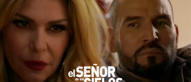 'El señor de los cielos' es una de las series más populares de Telemundo VER 'El señor de los cielos 9', capítulo 39 COMPLETO ONLINE: Links para ver la serie con Rafael Amaya