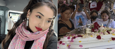 Deudos de la Muñequita Milly exigen UN MILLÓN de DÓLARES al Dr. Fong tras impensada revelación Deudos de la Muñequita Milly exigen UN MILLÓN de DÓLARES al Dr. Fong tras impensada revelación