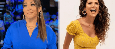 ¿Katia Palma tuvo algo con Thalía Estabridis? ¿Katia Palma ADMITE que tuvo una relación con Thalía Estabridis? Actriz rompe su silencio