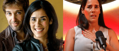 Gianella Neyra recuerda su divorcio con Segundo Cernadas Gianella Neyra confiesa lo más DOLOROSO de su divorcio con Segundo Cernadas: “Mi más grande miedo”