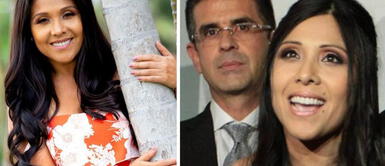 Tula Rodríguez NO PUEDE MÁS y se QUIEBRA al escuchar su canción con la que hizo click con Javier Carmona Tula Rodríguez NO PUEDE MÁS y se QUIEBRA al escuchar su canción con la que hizo clic con Javier Carmona