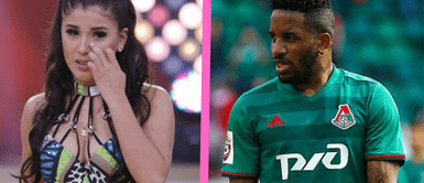 El empresario cuenta esta DURA VERDAD por lo que pasó. Jefferson Farfán confiesa que le fueron INFIEL y Yahaira Plasencia rompe su silencio: ¿Qué dijo?