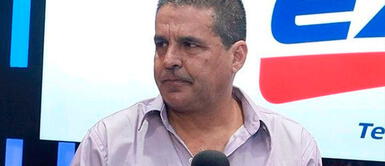 ¿Gonzalo Nuñez se va de Exitosa? Periodista deja misterioso mensaje que alerta a sus seguidores ¿Gonzalo Nuñez se va de Exitosa? Periodista deja misterioso mensaje que alerta a sus seguidores