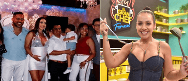 ¿Cuántos HIJOS tiene Dorita Orbegoso y QUIÉNES son los PADRES de sus herederos? ¿Cuántos HIJOS tiene Dorita Orbegoso y QUIÉNES son los PADRES de sus herederos?