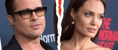 ¿Qué pasó en el 2016 entre Angelina Jolie y Brad Pitt que PROVOCÓ el fin de su MATRIMONIO? ¿Qué pasó en el 2016 entre Angelina Jolie y Brad Pitt que PROVOCÓ el fin de su MATRIMONIO?