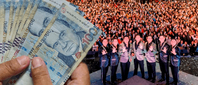 La astronómica cifra que detectó la SUNAT por ventas del Grupo 5 durante sus conciertos La astronómica cifra que DETECTÓ la SUNAT por ventas del Grupo 5 durante sus conciertos