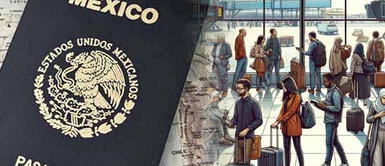 México ahora pide visa a peruanos para poder entrar a su país Visa a México para peruanos: cuánto cuesta, requisitos y cómo hacer trámite en Perú