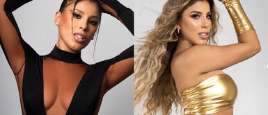 Yahaira Plasencia pantalones transparentes Yahaira Plasencia IMPACTA con pícaro bikini glam y envía poderoso mensaje de superación ¿a Farfán?