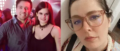 Natalia Otero lanza fuertes declaraciones sobre Yiddá Eslava y su relación con Julián Zucchi Natalia Otero DESENMASCARA a Yiddá Eslava con FUERTES señalamientos: "Qué manera tan profesional de manipular"