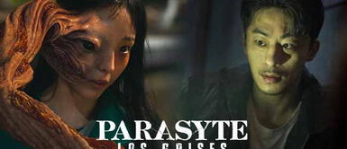 'Parasyte: los grises' es la serie más vista en Netflix 'Parasyte: los grises' CAPÍTULOS COMPLETOS: dónde ver ONLINE el live action de popular anime