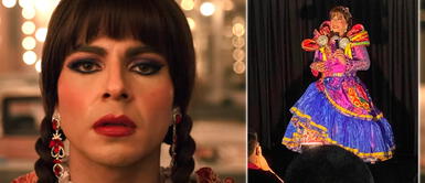 Ernesto Pimentel se desmaya al ver primeros minutos de su película ‘Chabuca’ en el cine Ernesto Pimentel se desmaya al ver primeros minutos de su película ‘Chabuca’ en el cine