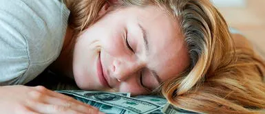 ¿Tú también soñaste con dinero? Aquí su significado ¿Qué significa soñar con dinero? Interpretación del sueño que no te deja dormir en paz