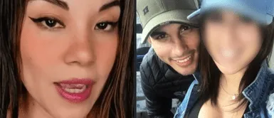 Cantante acusa a salsera de haberse metido en su relación con bailarín Cantante acusa a FAMOSA SALSERA de meterse en su relación con exbailarín: "En esa época estaba con el futbolista"