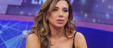 Mónica Cabrejos: “Las mujeres son menos corruptas que los hombres, según estudio” Mónica Cabrejos: “Las mujeres son menos corruptas que los hombres, según estudio”