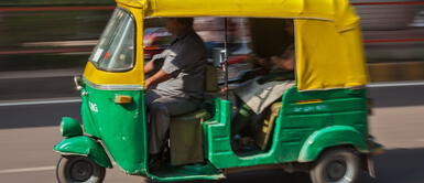 ¿Qué es el UberTuk, la nueva opción de movilidad de mototaxi que ya se encuentra disponible en Lima? ¿Qué es el UberTuk, la nueva opción de movilidad de mototaxi que ya se encuentra disponible en Lima?