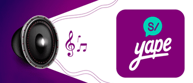 ¿Por qué NO ESCUCHO el sonido Yape cuando me yapean y otros sí? ¿Por qué ya no escucho el sonido 'Yape' en mi CELULAR cuando recibo un YAPEO?