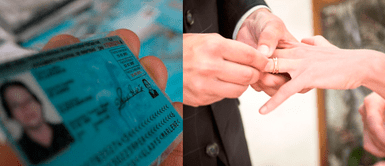 Cómo saber si alguien está casado ¿Cómo saber si alguien está CASADO EN PERÚ solo con su DNI?