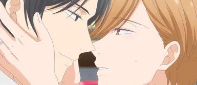 "Tadaima, Okaeri" es el primer anime del omegaverse Tadaima Okaeri capítulo 1 COMPLETO en español latino: LINK para ver el nuevo anime yaoi