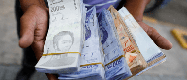 ¿Cuál es el BILLETE VENEZOLANO que vale 47 MIL DÓLARES y por qué VALE TANTO? ¿Cuál es el BILLETE VENEZOLANO que vale 47 MIL DÓLARES y por qué VALE TANTO?