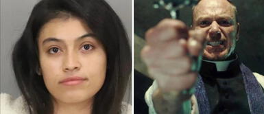 Niña fue torturada hasta morir por su familia que buscaba "exorcizarla" en iglesia Niña fue torturada hasta morir por su familia que buscaba "exorcizarla" en iglesia