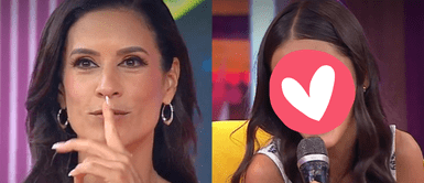 Hija de María Pía la expone revelando inesperada verdad Hija de María Pía Copello la EXPONE frente a cámaras revelando IMPENSADO SECRETO de su madre