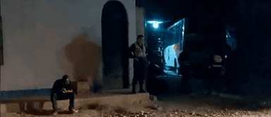 Pesadilla en Piura: bebé muere arrollado por bus que era conducido por su padre Pesadilla en Piura: bebé muere arrollado por bus que era conducido por su padre