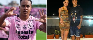 Jesús Barco: amenazas contra la familia del futbolista de Sport Boys se han incrementado Jesús Barco: amenazas contra la familia del futbolista de Sport Boys se han incrementado