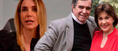 Marcelo Oxenford RESPONDE a Juliana Oxenford tras críticas a Yvonne Frayssinet Marcelo Oxenford RESPONDE a Juliana Oxenford tras fuertes críticas en su contra