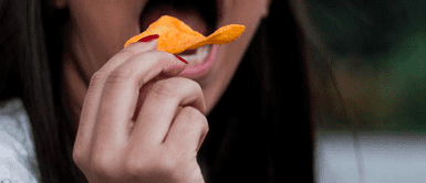 Joven estalla contra Pepsico tras probar nuevo Doritos importado: "Desperdicié dos soles" Joven estalla contra PepsiCo tras probar nuevo Doritos importado: "Desperdicié dos soles"