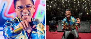 Grupo 5: FILTRAN extraordinarias cifras que PAGÓ LA AGRUPACIÓN por tres días de concierto en el ESTADIO NACIONAL Grupo 5: FILTRAN extraordinarias cifras que PAGÓ LA AGRUPACIÓN por tres días de concierto en el ESTADIO NACIONAL