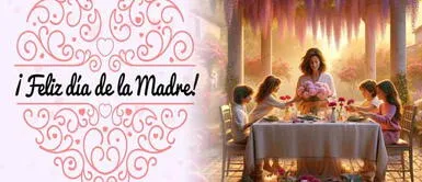 El Día de la madre en España tiene otra fecha distinta a la que celebramos en Perú Día de la Madre en España: ¿cuándo es y por qué es otro día diferente del resto del mundo?