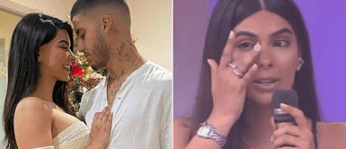 La vez que Ivana Yturbe quebró su silencio ante rumores de crisis matrimonial con Beto Da Silva La vez que Ivana Yturbe quebró su silencio ante rumores de crisis matrimonial con Beto Da Silva