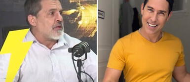 Gonzalo Núñez DENUNCIARÁ a Laszlo Kovacs por haberlo acusado de GRAVE DELITO: "Qué se ha creído" Gonzalo Núñez DENUNCIARÁ a Laszlo Kovacs por haberlo acusado de GRAVE DELITO: "Qué se ha creído"