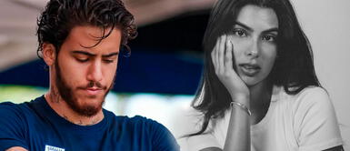 ¡NO CALLA MÁS! Ivana Yturbe acaba con los rumores sobre DISTANCIAMIENTO con Beto Da Silva Ivana Yturbe rompe su SILENCIO tras DOLOROSO mensaje a Beto Da Silva