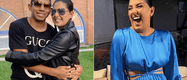 Ana Siucho multiplica por CERO a haters con poderoso dardo sobre su vida como la ESPOSA de Edison Flores Ana Siucho multiplica por CERO a haters con poderoso dardo sobre su vida como la ESPOSA de Edison Flores