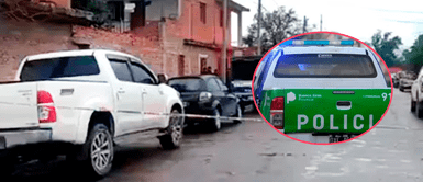 Un jubilado se hartó de los robos en su barrio y mató a tiros a ladrón ¡Sin piedad! Un jubilado se hartó de los robos en su barrio y mató a tiros a ladrón