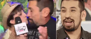 Aldo Miyashiro reaparece con misteriosa joven y protagonizan SORPRESIVO gesto de amor: ESTO pasó Aldo Miyashiro reaparece con misteriosa joven y protagonizan SORPRESIVO gesto de amor: ESTO pasó