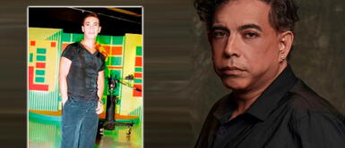 ¿De qué murió Alex Brocca, expareja de Ernesto Pimentel, luego de querer ARRUINAR la carrera de la 'Chola'? ¿De qué murió Alex Brocca, expareja de Ernesto Pimentel, luego de querer ARRUINAR la carrera de la 'Chola'?