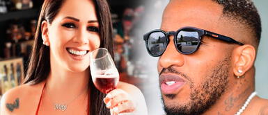 Melissa Klug FIRME tras DENUNCIA contra Farfán lanza nuevo ATAQUE: “Para ser padre hay que tener ganas” Melissa Klug FIRME tras DENUNCIA contra Farfán lanza nuevo ATAQUE: “Para ser padre hay que tener ganas”