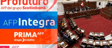 ¿Cómo saber CUÁNTO DINERO tengo en mi CUENTA DE AFP tras aprobación de NUEVO RETIRO? ¿Cómo saber CUÁNTO DINERO tengo en mi CUENTA DE AFP tras aprobación de NUEVO RETIRO?