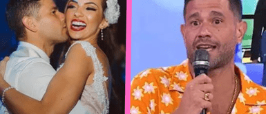 El conductor sorprende con estas duras palabras acerca de su matrimonio. ¿Yaco Eskenazi lanza FUERTES revelaciones sobre su relación con Natalie Vértiz?: Esto dijo el conductor