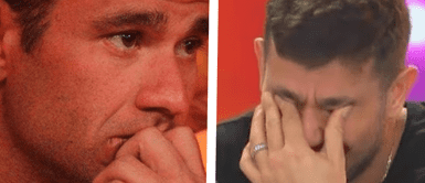 Yaco eskenazi sorprende con esta dura confesión sobre su economía. Yaco Eskenazi revela la TERRIBLE situación económica por lo que está pasando por esta DURA razón: ¿Qué dijo?