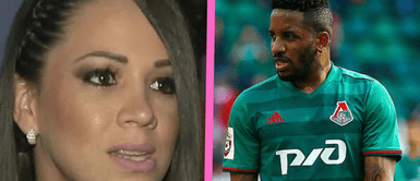 El futbolista no calla más y responde a la madre de sus hijos. Jefferson Farfán CUADRA a Melissa Klug y se DEFIENDE ante las acusaciones por violencia contra su hijo: ¿Qué dijo?