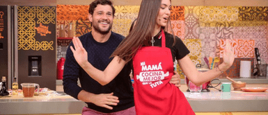 Yaco Eskenazi NO CALLA MÁS sobre los PROBLEMAS que lo SEPARARON de Natalie Vértiz: "Fue una etapa difícil" Yaco Eskenazi se SINCERA sobre los PROBLEMAS que lo SEPARARON de Natalie Vértiz: "Fue una etapa difícil"