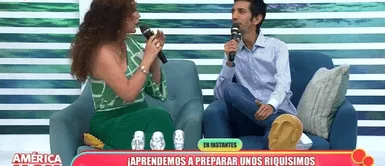 Flaco Granda en América Hoy con Janet Flaco Granda MINIMIZA CARRERA de Janet Barboza en su cara EN VIVO y recibe CONTUNDENTE RESPUESTA Flaco Granda en América Hoy con Janet Flaco Granda MINIMIZA CARRERA de Janet Barboza en su cara EN VIVO y recibe CONTUNDENTE RESPUESTA