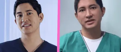 El medico sorprende con esta inesperada aptitud a la fiscalía. Dr. Fong se presenta ante la fiscalía desatando TREMENDO CAOS y ocurre lo IMPENSADO: ¿Qué pasó?