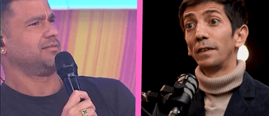 El periodista se mandó con todo con estas fuertes palabras. Flaco Granda DESTRUYE a Yaco Eskenazi por sus problemas económicos: “Es un miserable, gana el triple y está llorando”